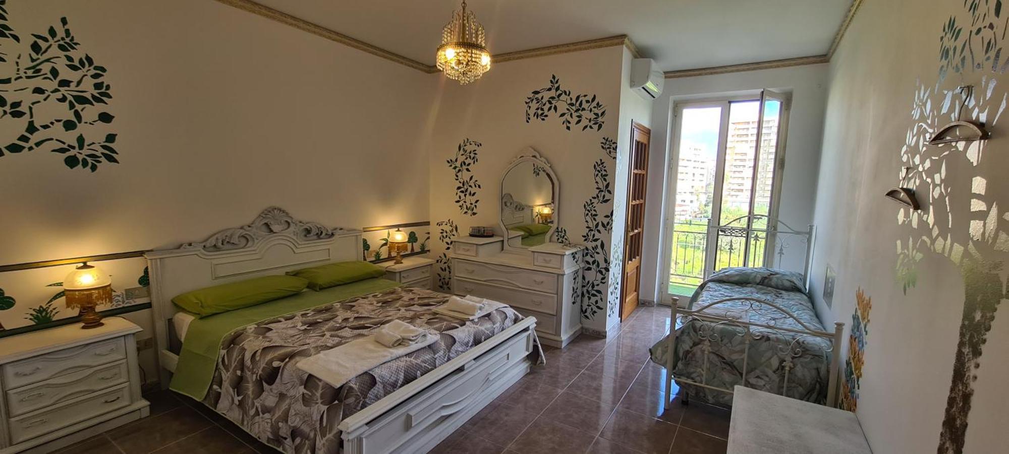 I Sollazzi Hotel ปาแลร์โม ภายนอก รูปภาพ